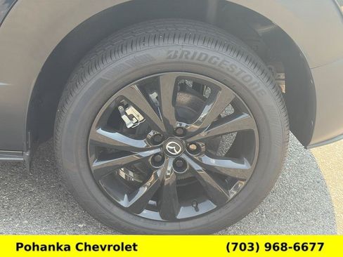 Used 2024 MAZDA CX-30 AWD 2.5 S w/ Select Sport Pkg image 28