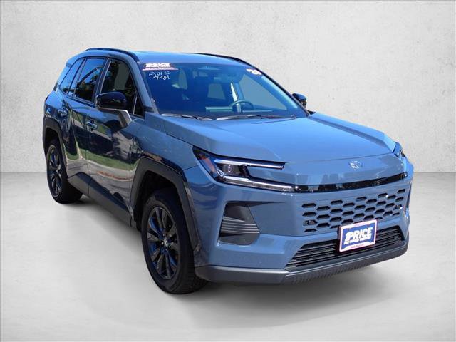 Certified 2026 Toyota RAV4 XLE Premium w/ Weather Package FWD image 5