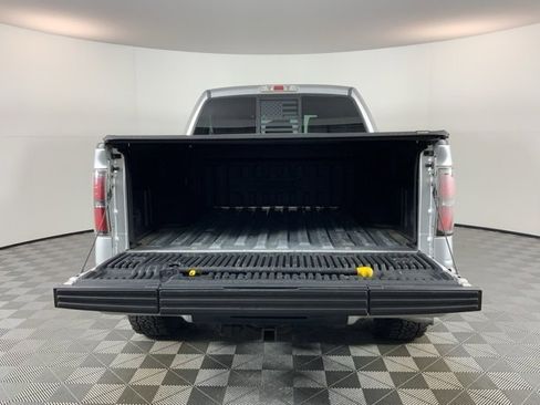 Used 2012 Ford F150 FX4 w/ FX Luxury Pkg image 7