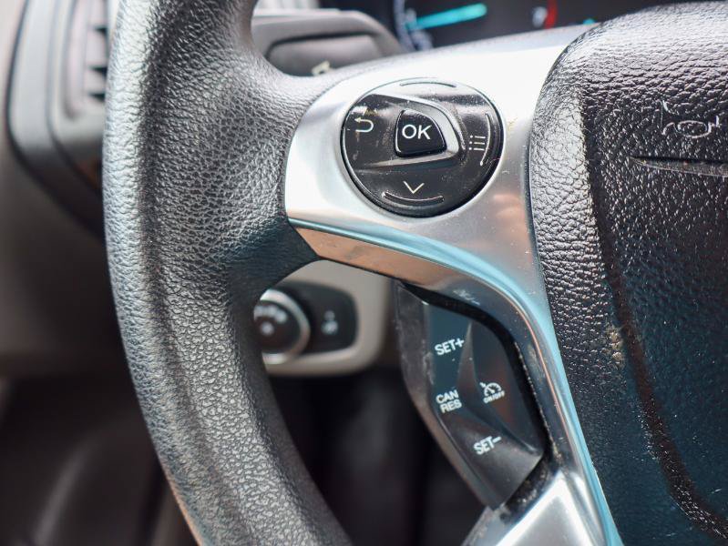 Used 2022 Ford Transit Connect XL FWD image 13