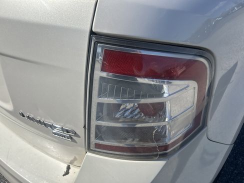 Used 2008 Ford Edge Limited image 37