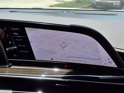 Certified 2023 Cadillac Escalade ESV Sport w/ Touring Package AWD/4WD image 26