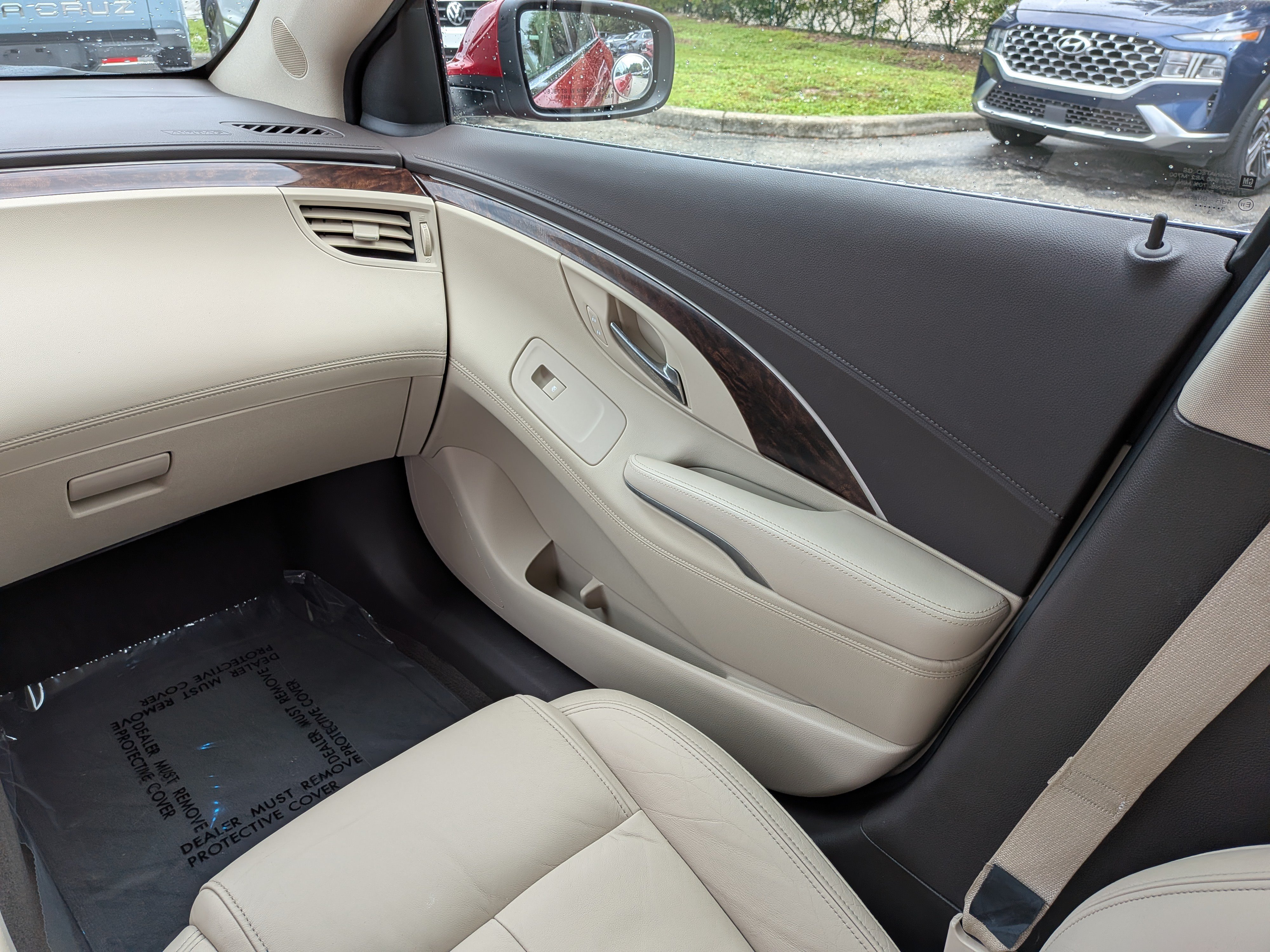 Used 2014 Buick LaCrosse Leather FWD image 18