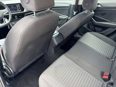 Used 2024 Volkswagen Jetta S FWD image 10