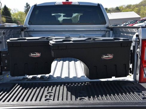 Used 2021 Ford Ranger XLT w/ Equipment Group 301A Mid image 15