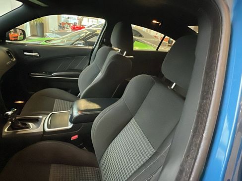Used 2021 Dodge Charger GT w/ Navigation & Travel Group image 15