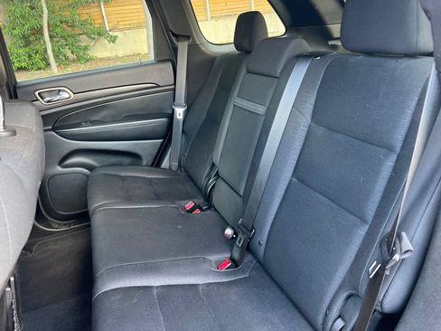 Used 2014 Jeep Grand Cherokee Laredo RWD image 22