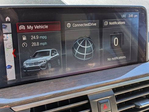 Used 2019 BMW X3 sDrive30i w/ Driving Assistance Package image 8