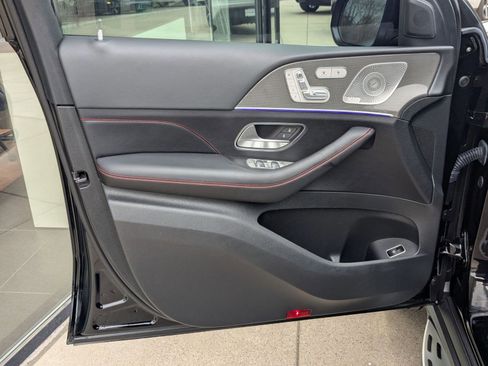 Used 2023 Mercedes-Benz GLE 53 AMG 4MATIC Coupe image 13