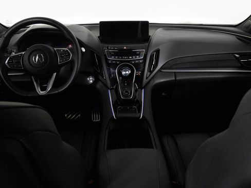 Used 2023 Acura RDX AWD w/ A-Spec & Advance Pkg image 21