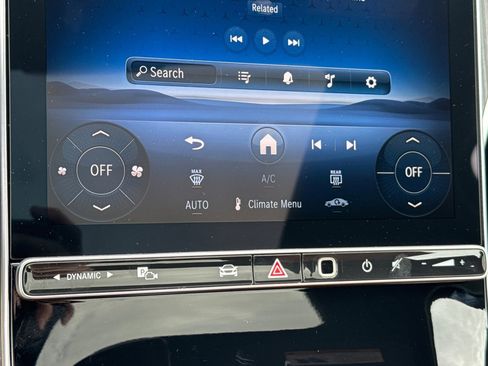 New 2026 Mercedes-Benz C 300 4MATIC Sedan image 25
