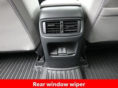 Used 2022 Honda CR-V EX-L image 27