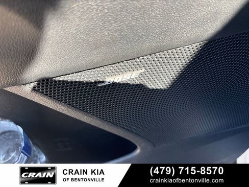 Certified 2021 Kia Sorento SX Prestige AWD/4WD image 14