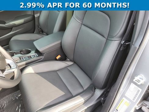 Certified 2025 Honda Civic Sport Touring image 22