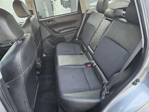 Used 2016 Subaru Forester 2.0XT Premium image 17