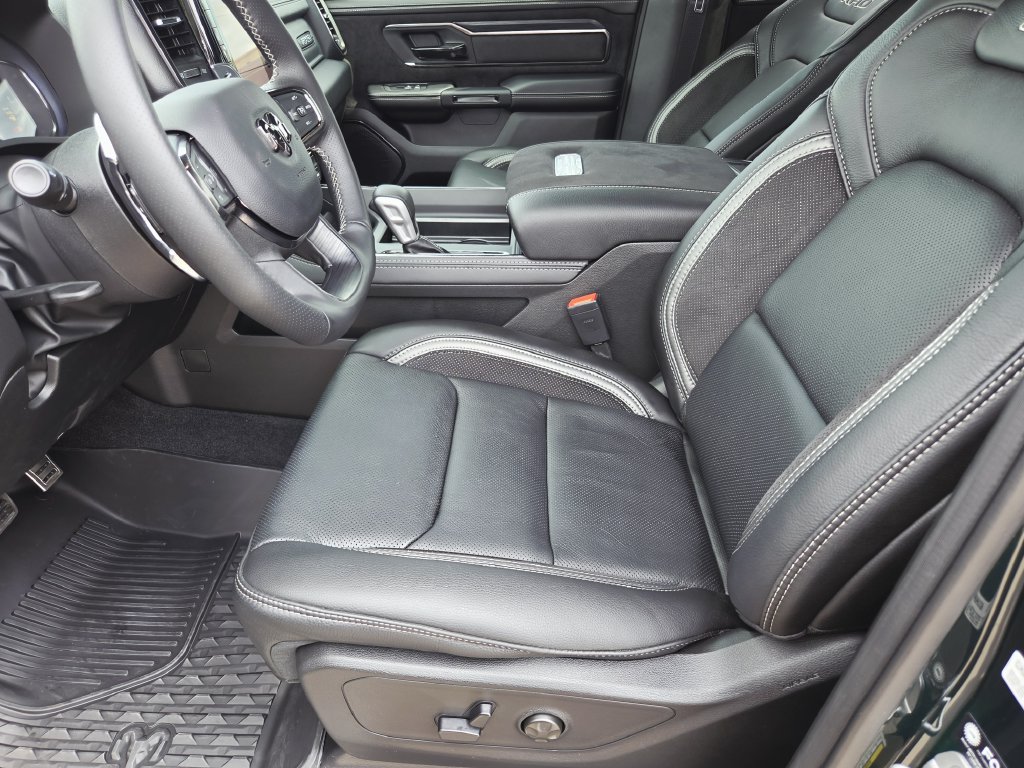 Used 2026 RAM 1500 RHO AWD/4WD image 11