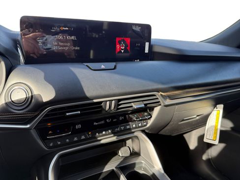 New 2026 MAZDA CX-90 Plug-In Hybrid w/ Premium Plus image 12