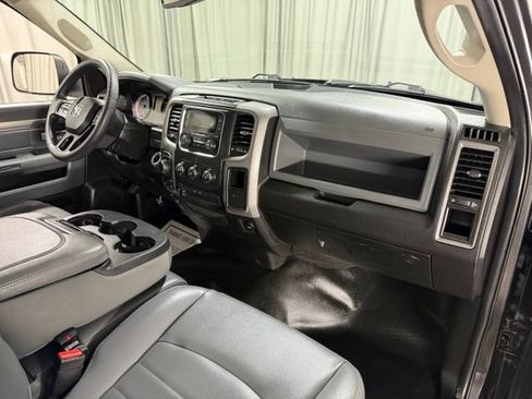 Used 2019 RAM 1500 Tradesman w/ Power & Remote Entry Group AWD/4WD image 8