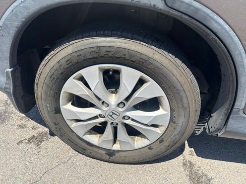 Used 2012 Honda CR-V EX image 20