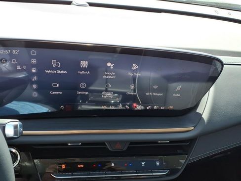 New 2026 Buick Envision Avenir AWD/4WD image 17