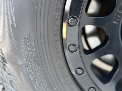 Used 2012 Ford F150 Raptor image 60