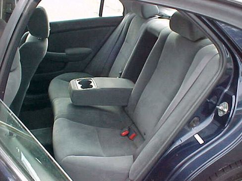 Used 2007 Honda Accord SE image 10