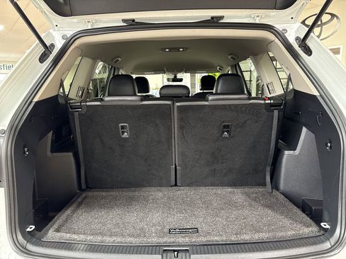 Used 2022 Volkswagen Atlas SE image 24
