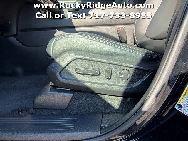 Used 2023 Honda Pilot EX-L image 16