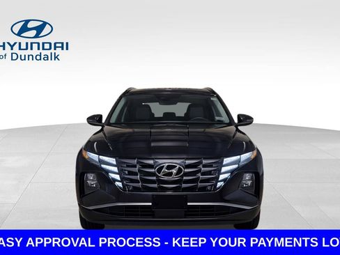 Used 2024 Hyundai Tucson SEL image 7