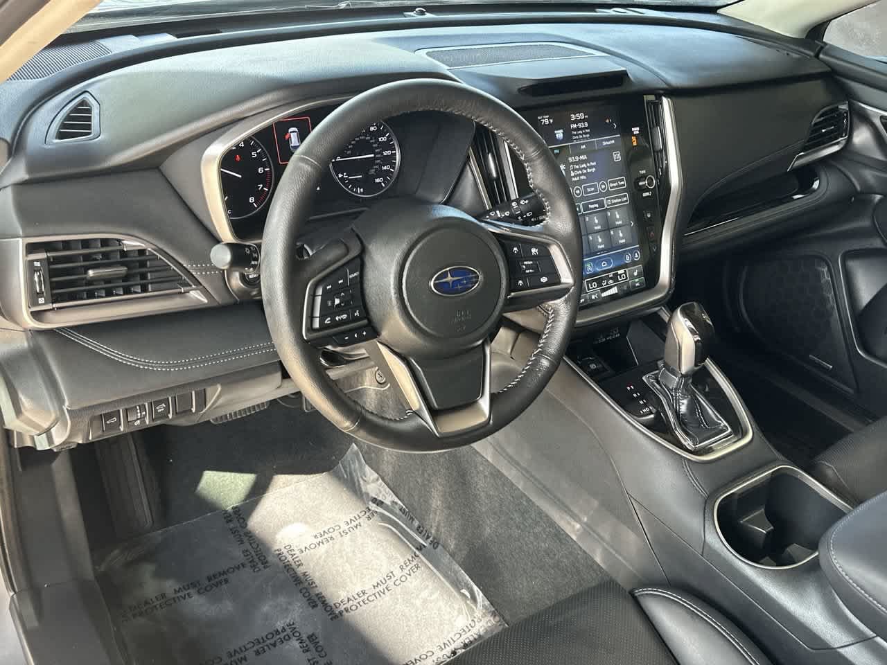 Used 2024 Subaru Outback Limited AWD/4WD image 13