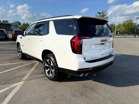 Used 2026 GMC Yukon AT4 Ultimate AWD/4WD image 4