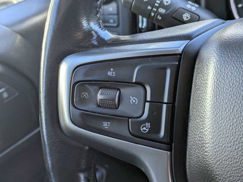 Used 2020 Chevrolet Silverado 1500 LT w/ All-Star Edition AWD/4WD image 25