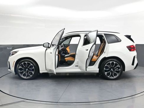 Used 2026 BMW X3 M50 w/ M Sport Professional Package AWD/4WD image 44