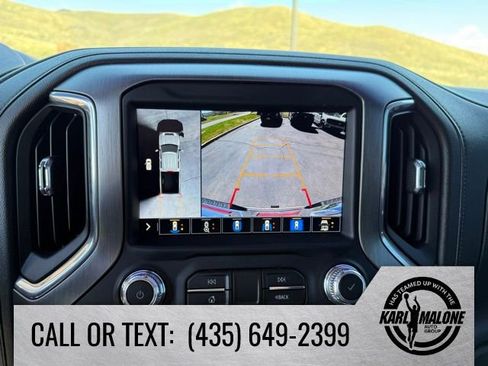 Used 2020 GMC Sierra 3500 Denali w/ Denali Ultimate Package AWD/4WD image 21