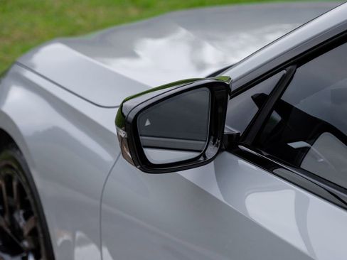 Used 2025 BMW M240i Coupe w/ Premium Package RWD image 42