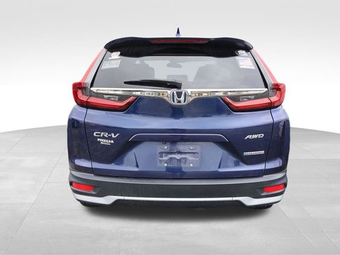 Used 2021 Honda CR-V EX image 15