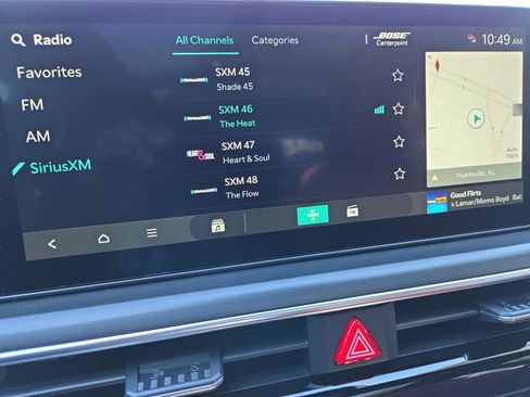 New 2026 Kia K5 GT-Line FWD image 18