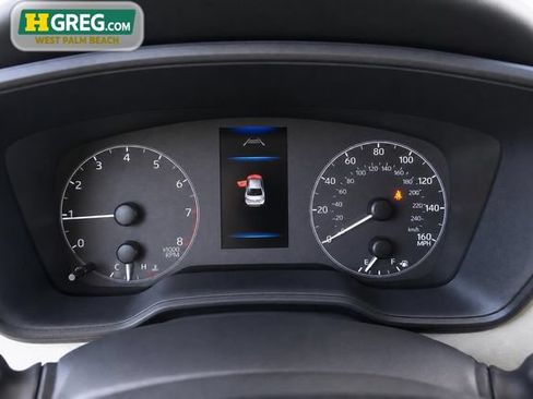 Used 2025 Toyota Corolla LE FWD image 16