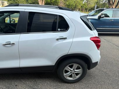 Used 2019 Chevrolet Trax LT w/ LT Convenience Package