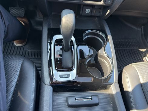 Used 2019 Honda Ridgeline RTL-E image 17
