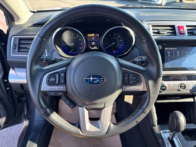 Used 2017 Subaru Outback 2.5i Premium AWD/4WD image 12