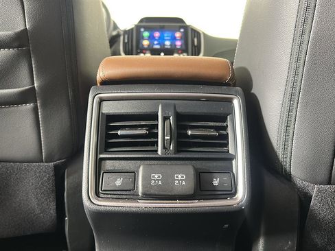 Used 2022 Subaru Forester Touring w/ Popular Package #2 AWD/4WD image 19