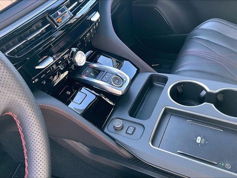 New 2026 Acura MDX A-Spec image 29