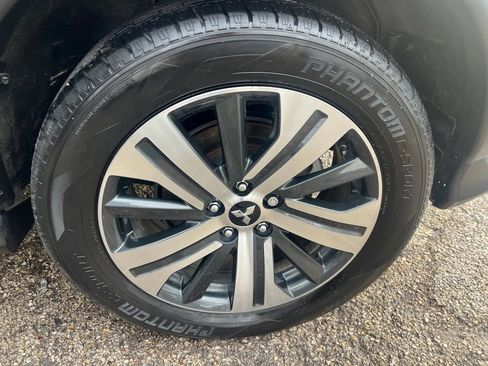 Used 2023 Mitsubishi Outlander Sport ES AWD/4WD image 10