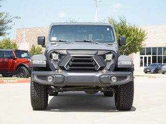 Used 2021 Jeep Gladiator Sport AWD/4WD video 2