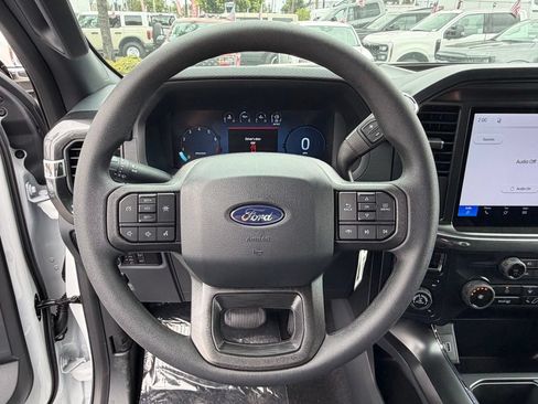 New 2026 Ford F150 STX w/ F-150 LOBO Package AWD/4WD image 22