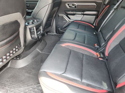Used 2025 RAM 1500 RHO w/ RHO Level 1 Equipment Group AWD/4WD image 29