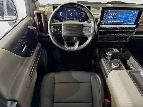 Used 2025 GMC Hummer EV 3X image 22