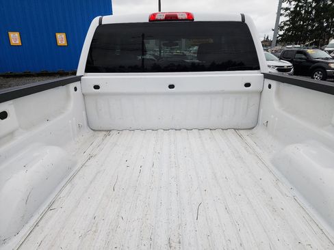 Used 2016 Chevrolet Silverado 1500 W/T w/ WT Convenience Package image 35