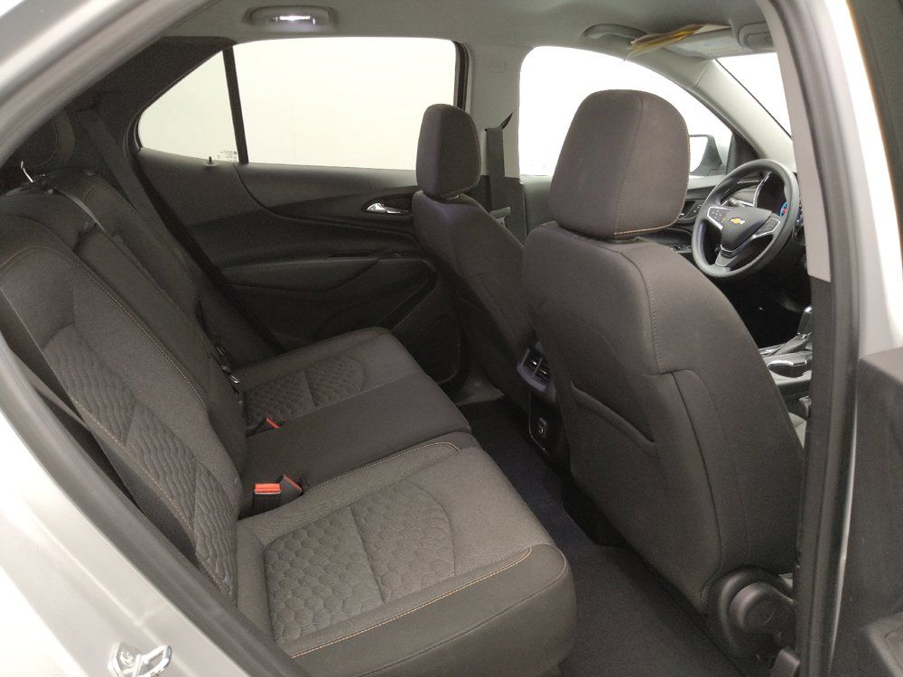 Used 2020 Chevrolet Equinox LT AWD/4WD image 19